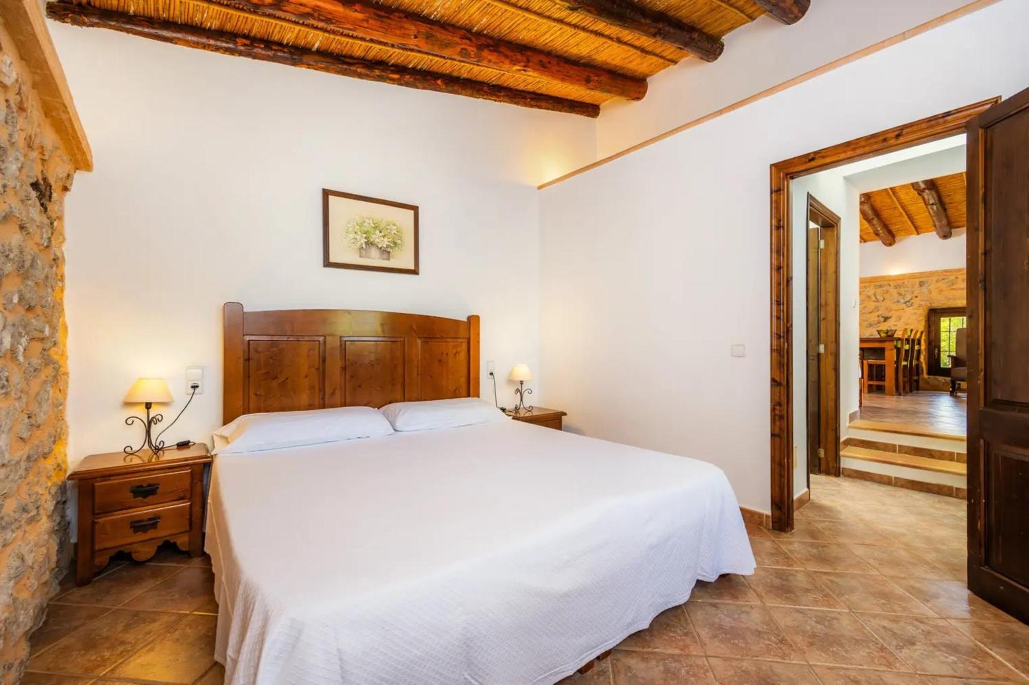 S'hort De Sa Bagura Farm stay Sant Llorenc Des Cardassar