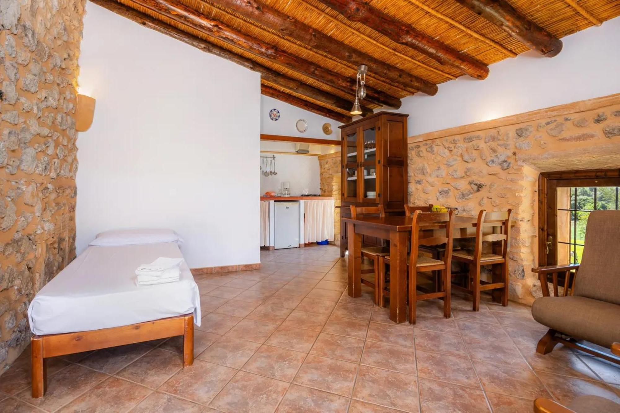 S'hort De Sa Bagura Bauernhof Sant Llorenc Des Cardassar