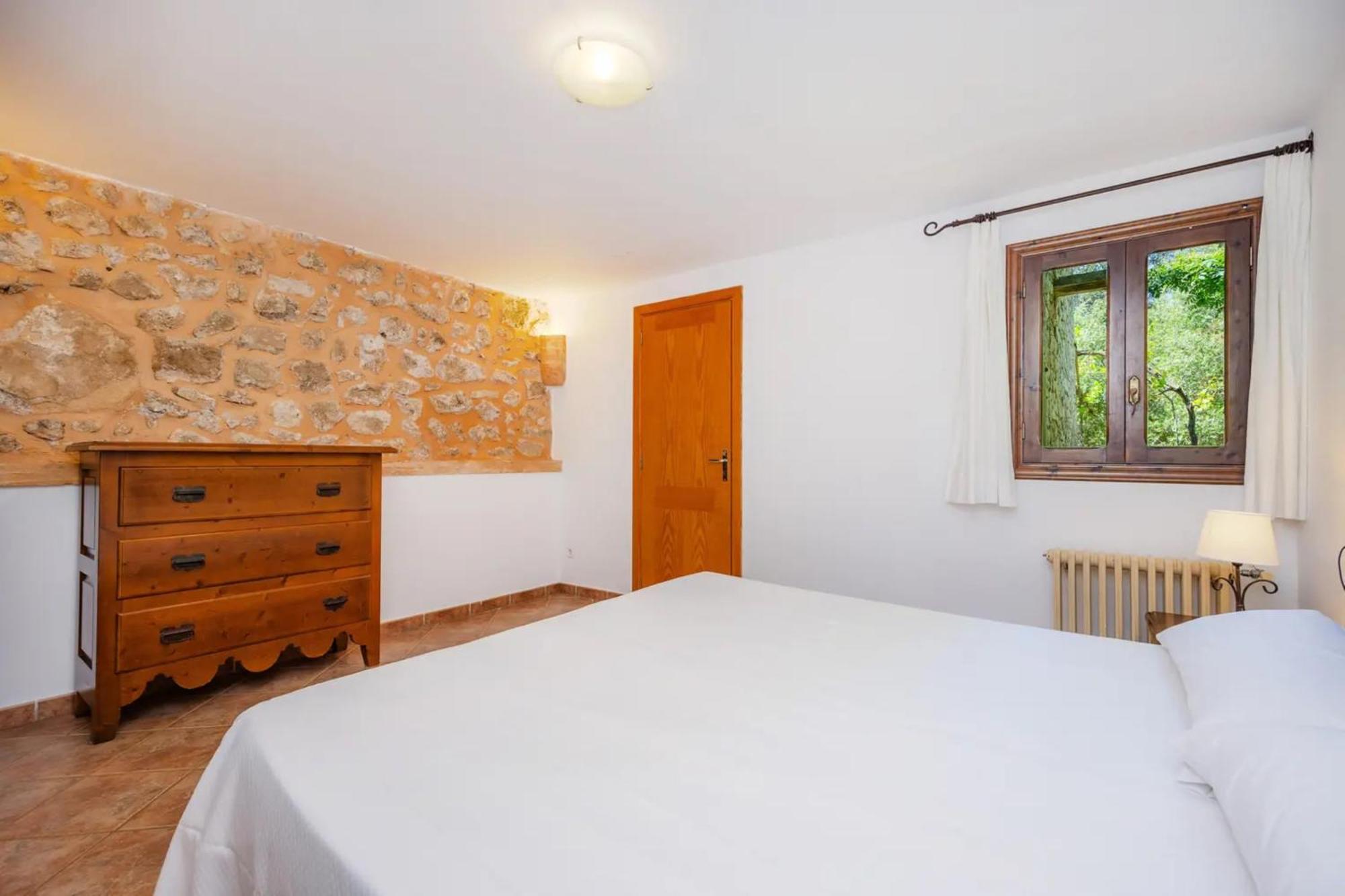 Bauernhof S'hort De Sa Bagura Sant Llorenc Des Cardassar