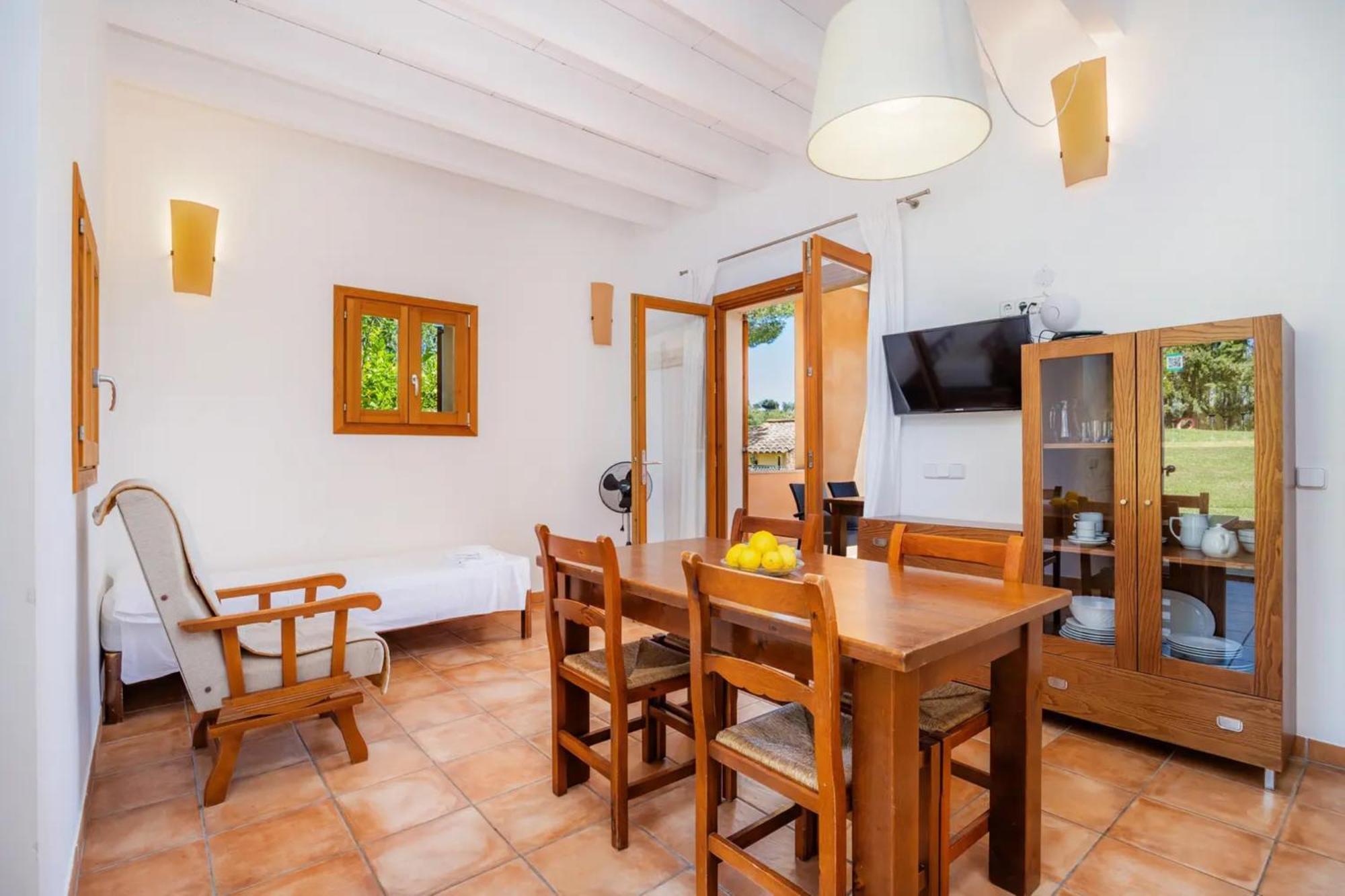 S'hort De Sa Bagura Farm stay Sant Llorenc Des Cardassar