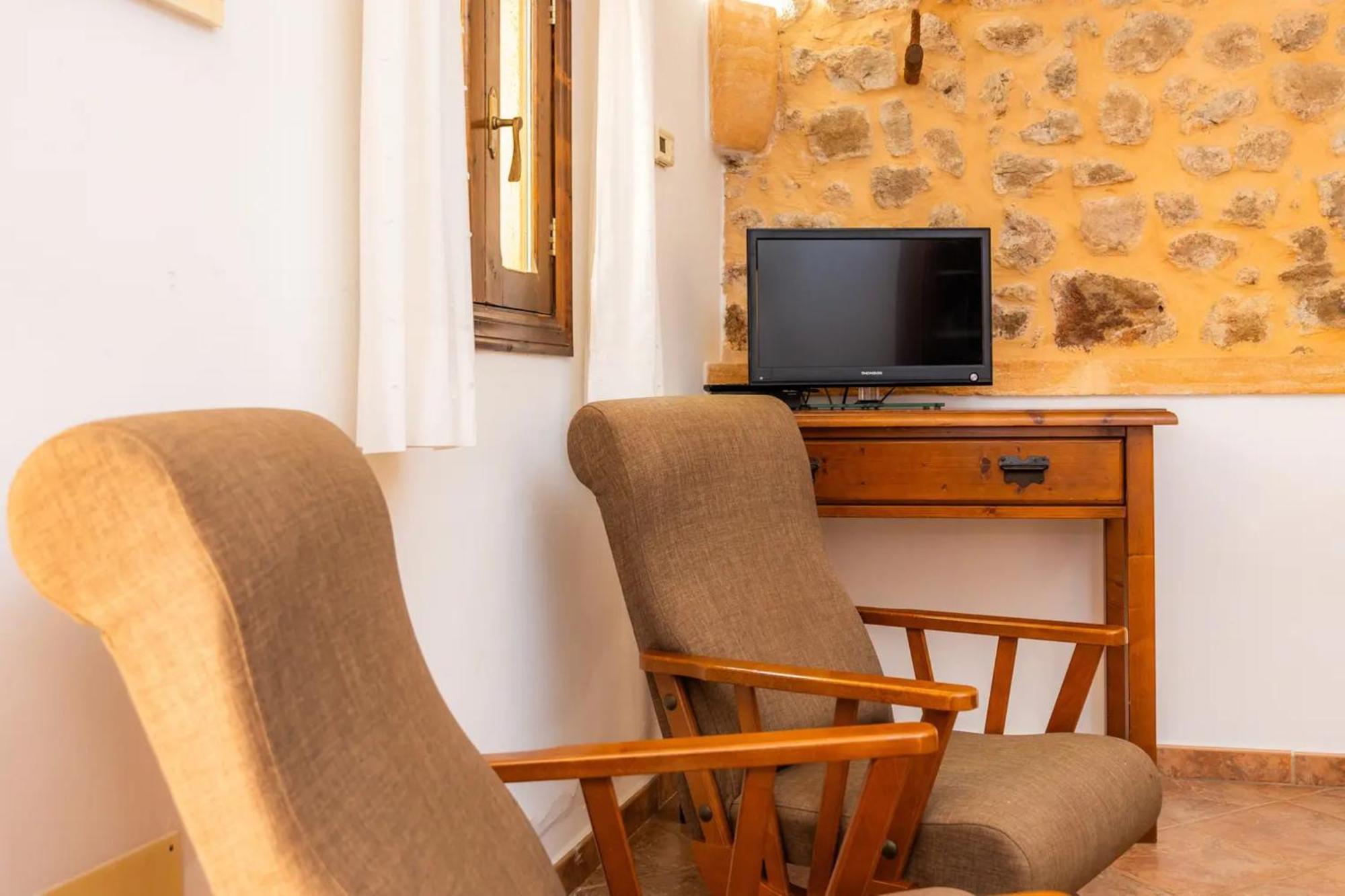 Farm stay S'hort De Sa Bagura
