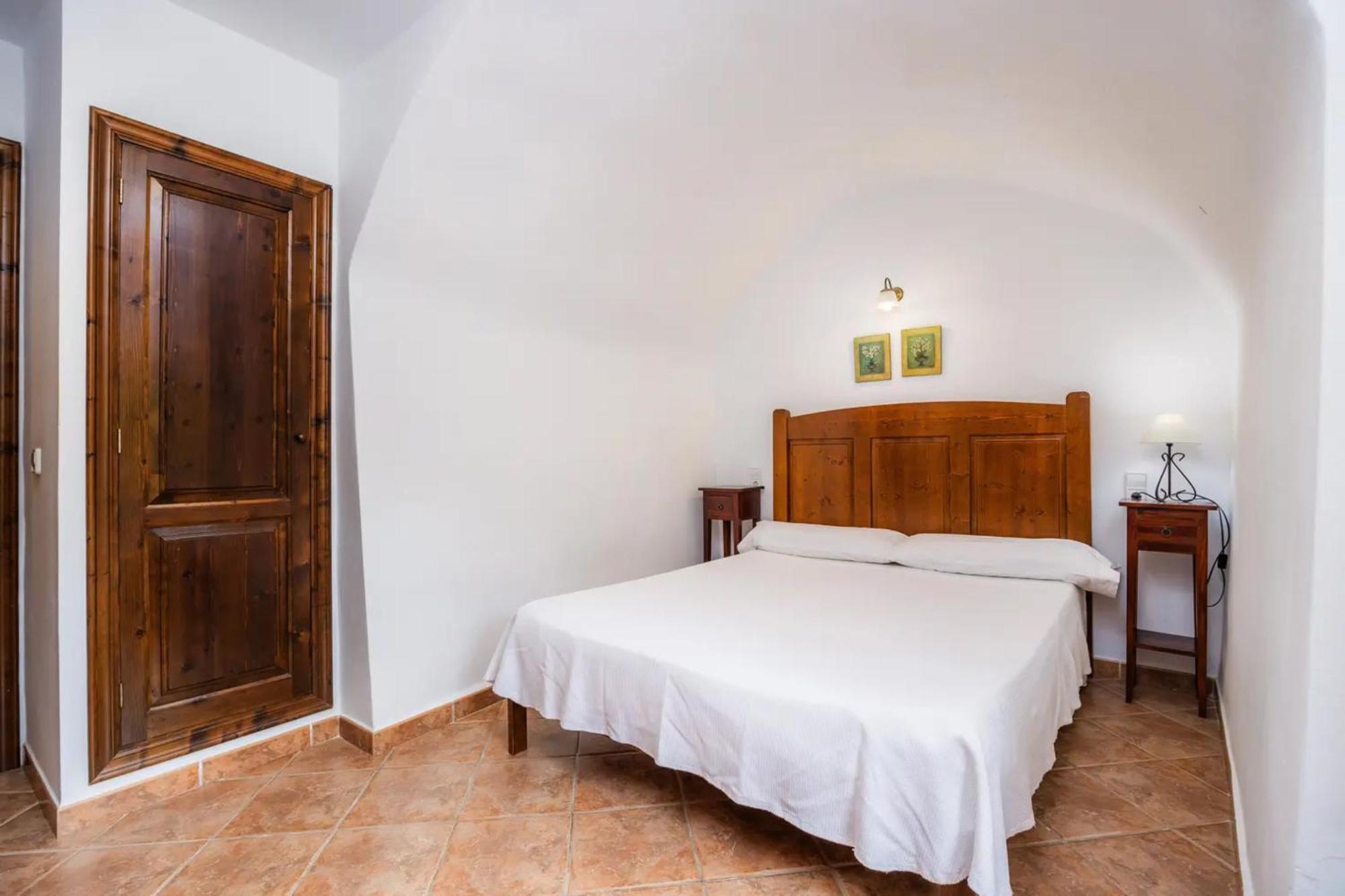 Bauernhof S'hort De Sa Bagura