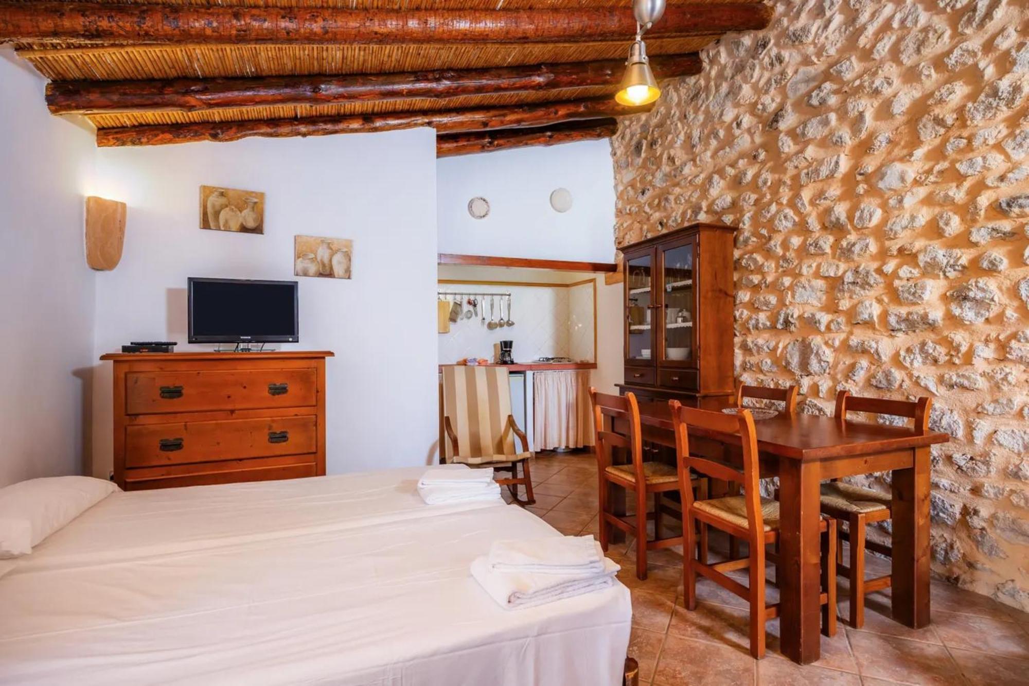 Farm stay S'hort De Sa Bagura