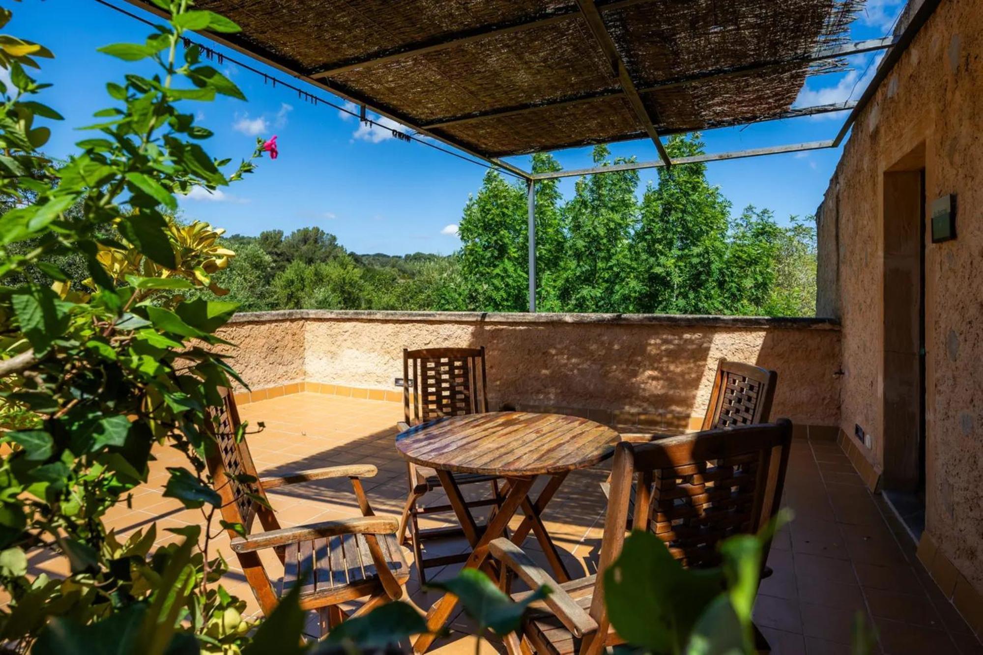 S'hort De Sa Bagura Bauernhof