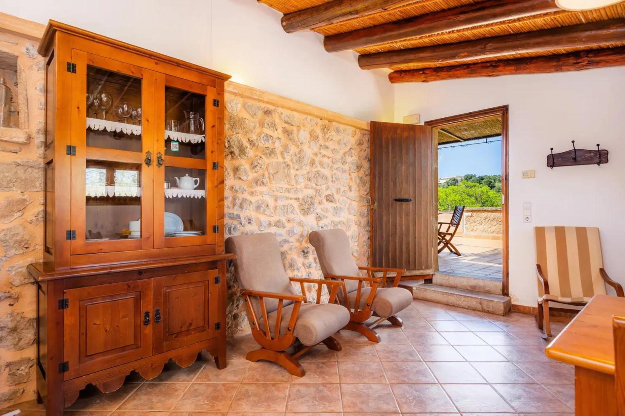 Bauernhof S'hort De Sa Bagura
