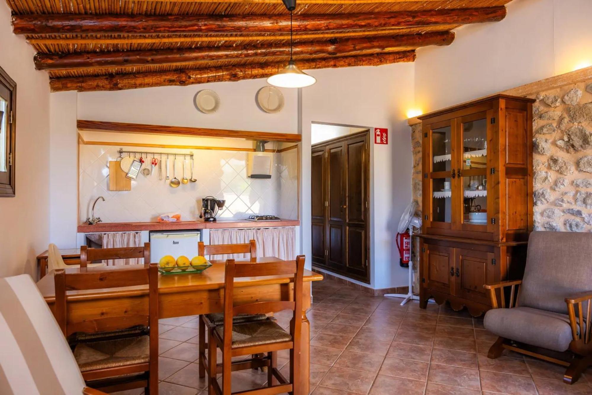 Bauernhof S'hort De Sa Bagura *