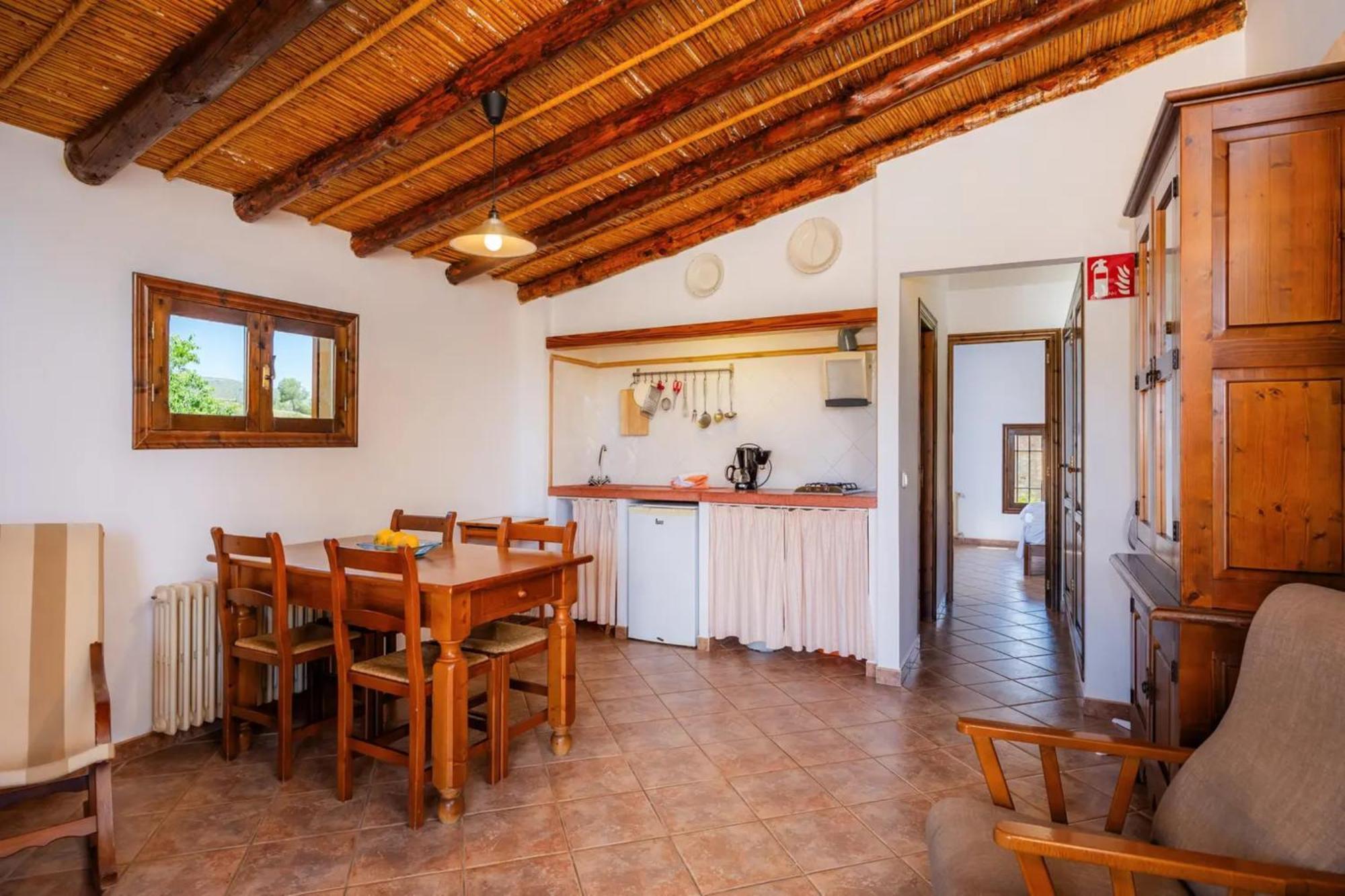 Bauernhof S'hort De Sa Bagura