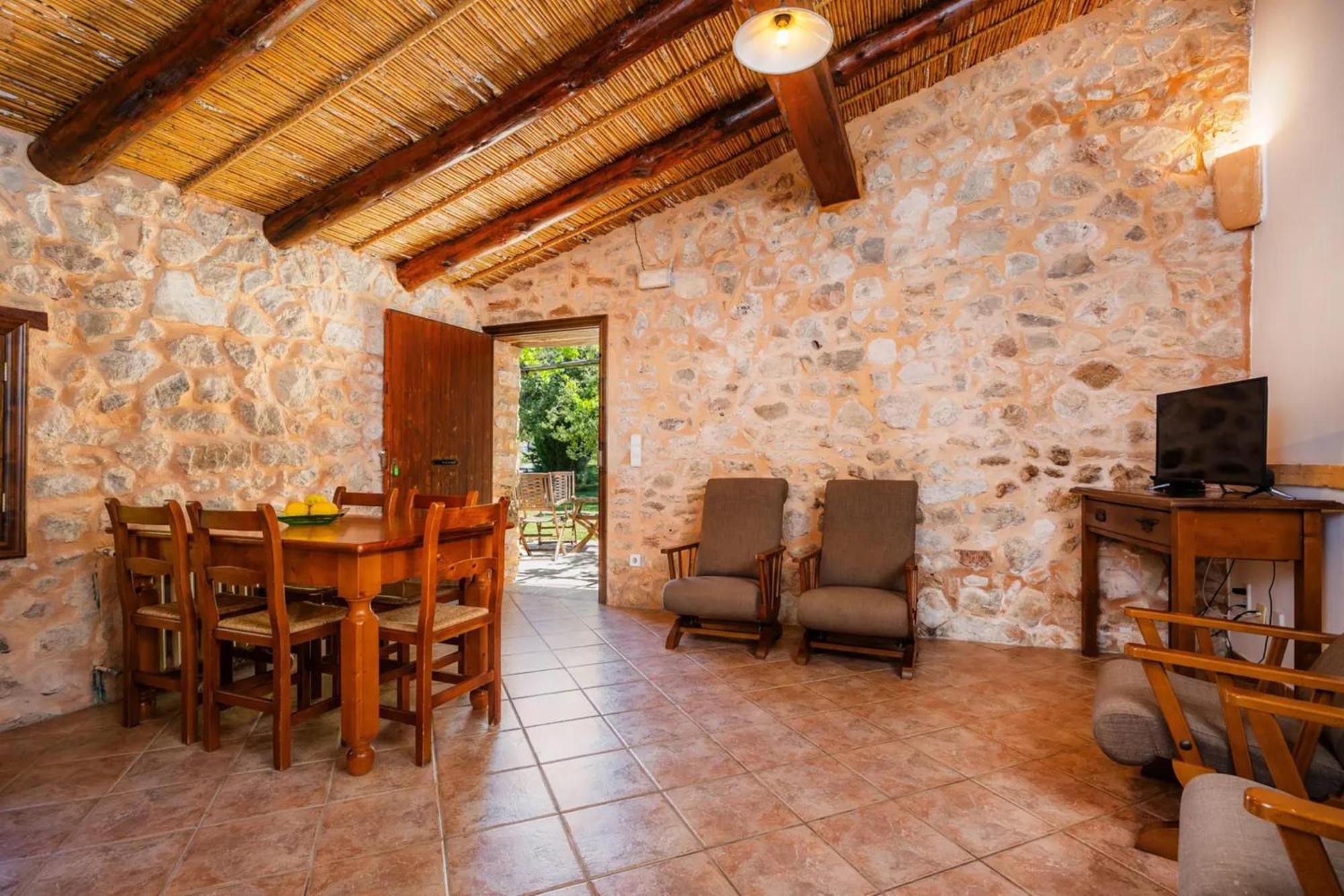 S'hort De Sa Bagura Bauernhof Sant Llorenc Des Cardassar