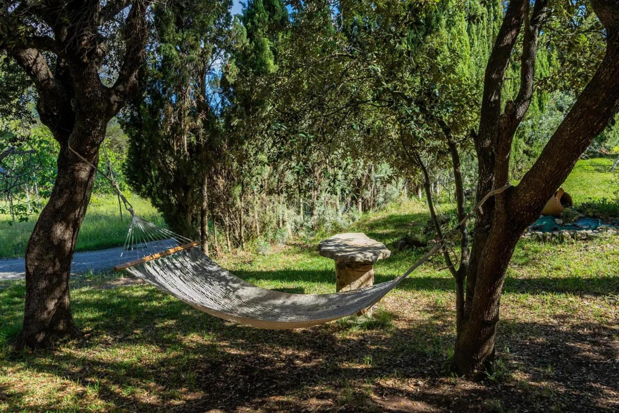 S'hort De Sa Bagura Farm stay *