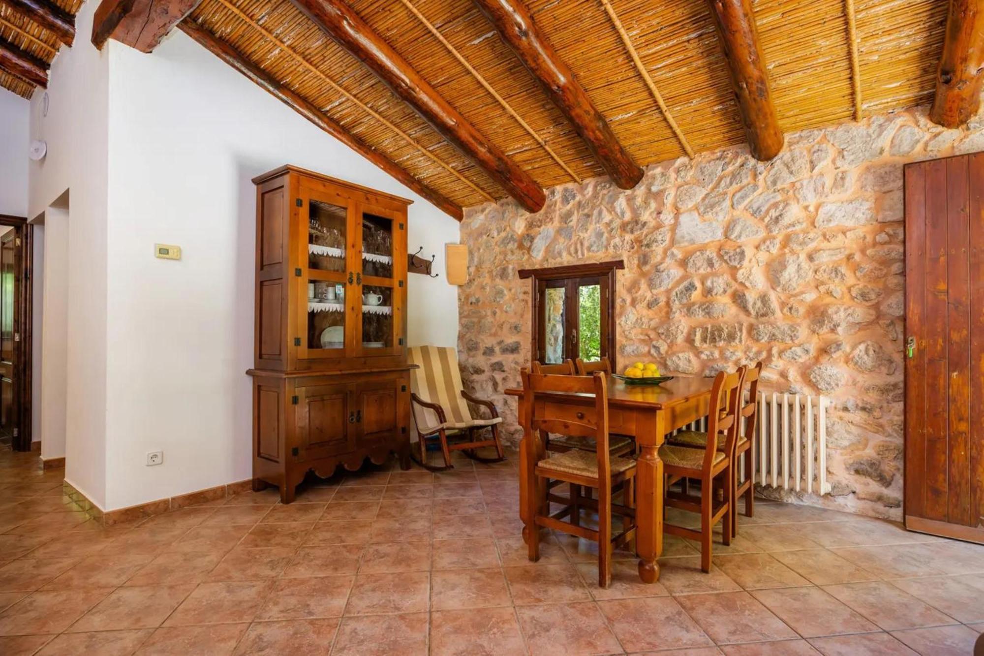 S'hort De Sa Bagura Farm stay Sant Llorenc Des Cardassar